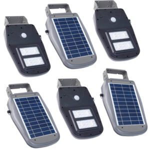 Solar Lights