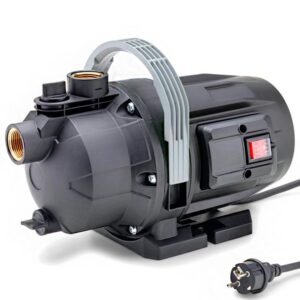 Jet Self Priming Pumps