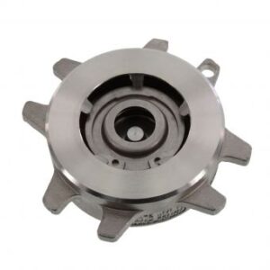 ARI-CHECKO D Wafer-type flange-Check Valve DN25 / PN40