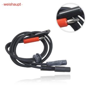 Weishaupt WG30 Gas Burner Ignition / Ionisation Cable