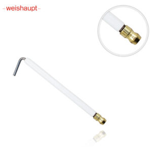 Weishaupt Ignition  Elecrode for WG5-40 - 23220014217