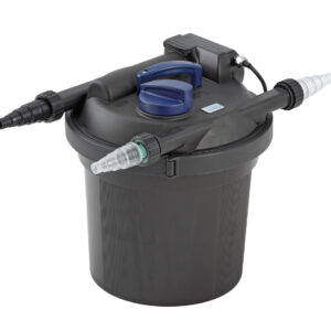 Oase Filtoclear 6000 Pond Filter - 11w UVC