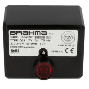 Brahma G22 Control Unit, 230V