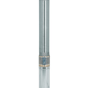 UMBRA 4’’ FF95/30 HP3 Electric Submersible Pump W/Brass End, 2.2KW, 415V/3PH/50HZ
