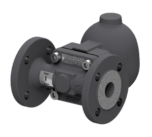 ADCA FLT21-4.5 Float Steam Trap Flanged DN20 / PN16