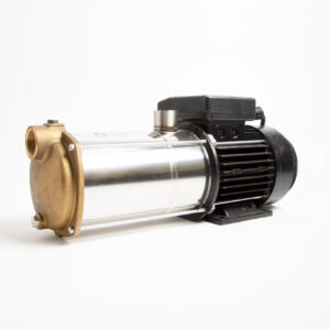 UMBRA SP 3/120 Self-Priming Horizontal Multistage Pump, 0.67KW, 230V/50HZ