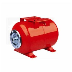 Antares Horizontal Pressure Membrane Tank 25 Liters - 1''