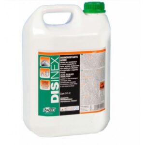 DISINEX Acid-based Scale Remover 10lt