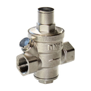 Antares Water Pressure Reducing Valve 11/2″ Female, without Gauge
