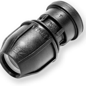 PE Screw Connection Female 25 mm x 1’’