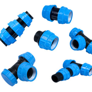 Plastic Fittings