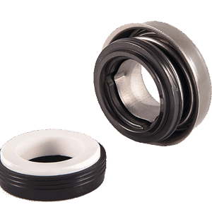 UMBRA Complete Mechanical Seal for SP3 / SP4 Multistage Pumps