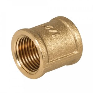 Brass Sockets