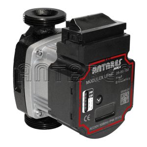 Antares PWM frequency conversion MODULEX UPMH 25-60-180 Circulating Pump, 230V