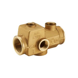 Antares Brass Air Separator Rp11/2’’ F.F
