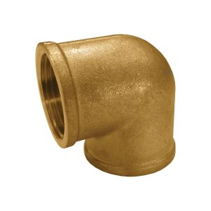 Brass Elbow FF 11/2’’