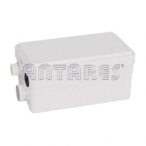 Antares MAC 250 Wastewater Unit