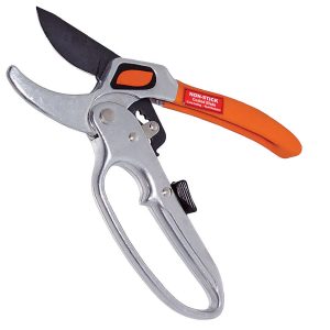 Amtech Deluxe Ratchet Pruner