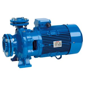 Speroni CS 50-160A 7,5KW 400V Flanged Monoblock Centrifugal Pump