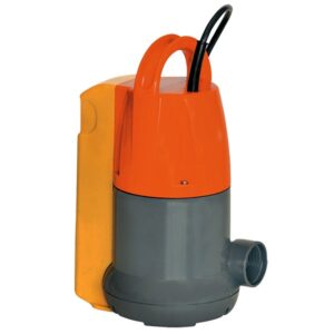 Speroni / Euromatic SDC 550/G Submersible Pump, 230V