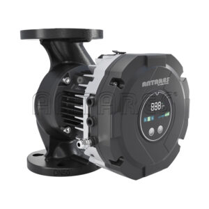 ANTARES “AlfaMega” 40-18 Wet rotor, High Efficiency Circulating Pump, flanged DN 40, 230V