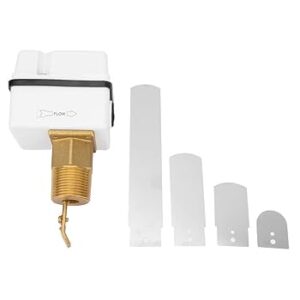 Antares / Flomax Flow Switch for pipes from 1 "to 8"