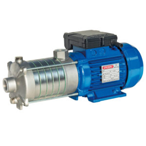 Speroni RSX 10-5 Stainless Steel Multistage Horizontal Pump, 2.2 KW, 400V