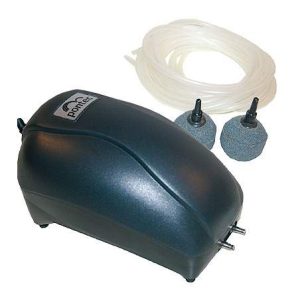 Pontec PondoAir Air Pump Set 450, 230V