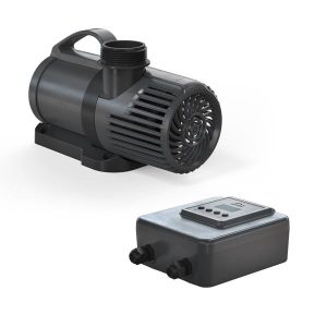 Pontec PondoMax Eco 20000 Control Wet/Dry Pump, 230V