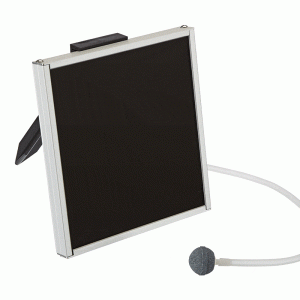 Pontec Pondo-Solar Air 150 Plus Air Pump, 230V 