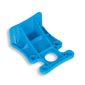 Doplhin / Whale Water Filter Wall Support Bracket