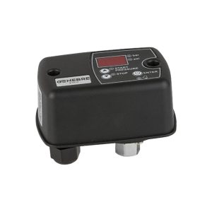 Genebre Electronic digital pressure switch