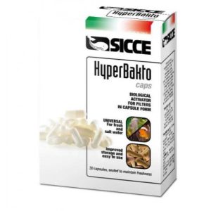 Sicce HyperBakto Liquid Bacterial Activator, 150m