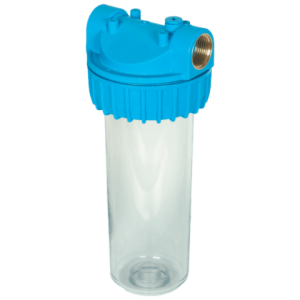 Dolphin 10″ Filter Casing w/out Filter Cartridge