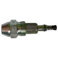 Weishaupt Spill T Oil Regulation Nozzles