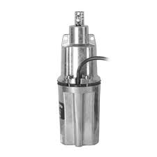SPERONI Marina-SKM 2000 Diaphragm Submersible Pump, 230V