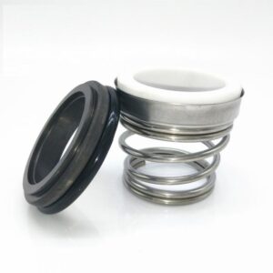 Mechanical Seal 155 Single Spring CER/CAR/EPDM, 14mm